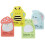 Set    ?s?a? p??s?p?? e??d?t?s?? TONYMOLY x Squishmallows, 4 te   ???a 1