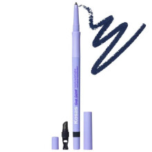 Kosas Soulgazer Intensifying Waterproof Gel Eyeliner - Enigma - fekettett kk szatn