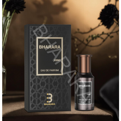 BHARARA KING MINI 10 ML EDP SPRAY