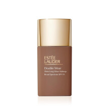 Est?e Lauder Double Wear Sheer Matte Long-Wear alapoz SPF 19 1,0 Fl Oz 7N1 Deep Amber