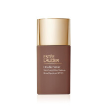 Est?e Lauder Double Wear Sheer Matte Long-Wear alapoz SPF 19 1,0 Fl Oz 8C1 Rich Java