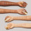 Est?e Lauder Double Wear Sheer Matte Long-Wear Foundation SPF 19 1.0 Fl Oz 8C1 Rich Java 4