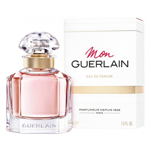 Guerlain Guerlain Mon para mujer Eau De Parfum Spray 1.6 onzas 1