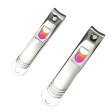 CUTICOR krmvg kszlet - 2 db-os krm- s lbkrmvg kszlet n utaz tokkal - Ultra Sharp rozsdamentes acl krmvg frfiak s nok szmra -