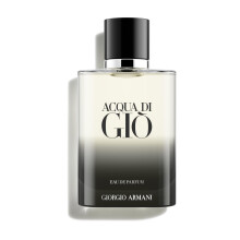 Armani Beauty - Acqua di Gi - Eau de Parfum - ??????a ??a ??t?e? - F??s?? & ???at? ??d???? ??? a - Mandarin Lavender Patchouli Notes - 3.3 Fl Oz
