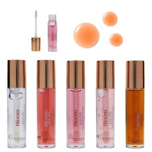 Expressions 5db ajakolaj kszlet - Bloom Your Lips Style Essentials ajakolajok ajakgygyt ajakolaj kollekci preczis appliktorplcval | Hidrat