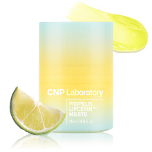 CNP Honey Lip Butter Mojito (0,5 fl.oz) - Propolisz Lipcerin Lime zu ajakvaj hidratl jszakai Manuka ajakbosg s balzsam 12 ra hosszantart hidr