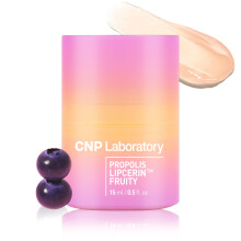 CNP Honey Lip Butter Gymlcss (0,5 fl.oz) - Propolisz Lipcerin Bogy hidratl jszakai Manuka ajakfeltlts s balzsam 12 ra hosszan tart hidrat