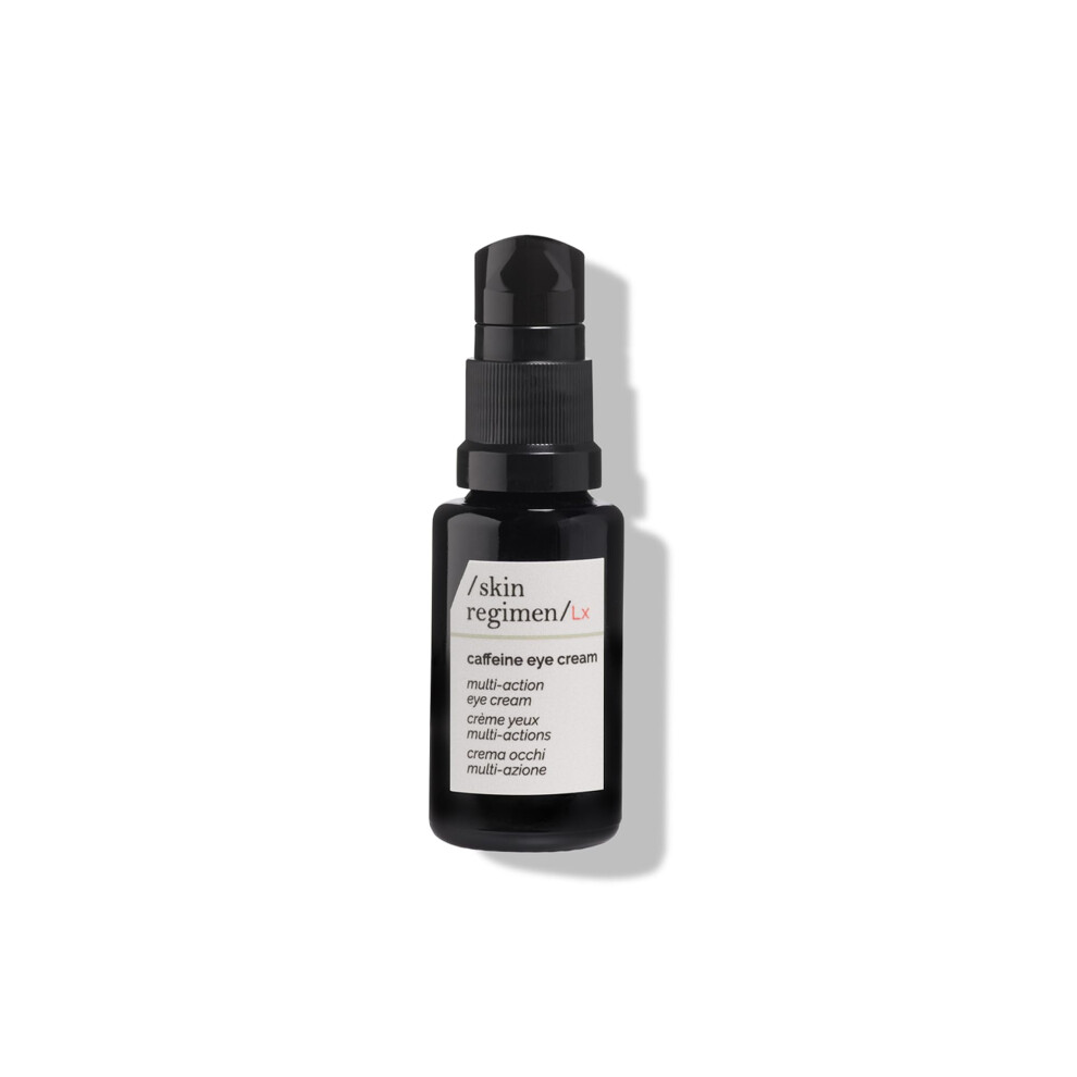Starostlivost O Plet/ /Skin Regimen/ Lx Caffeine Eye Cream Multi-Action Eye Contour Cream 15 Ml
