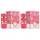 LATTAFA Lattafa Yara Candy Eau de Parfum Spray, 3.4 Once (CONFEZIONE DA 2) 2