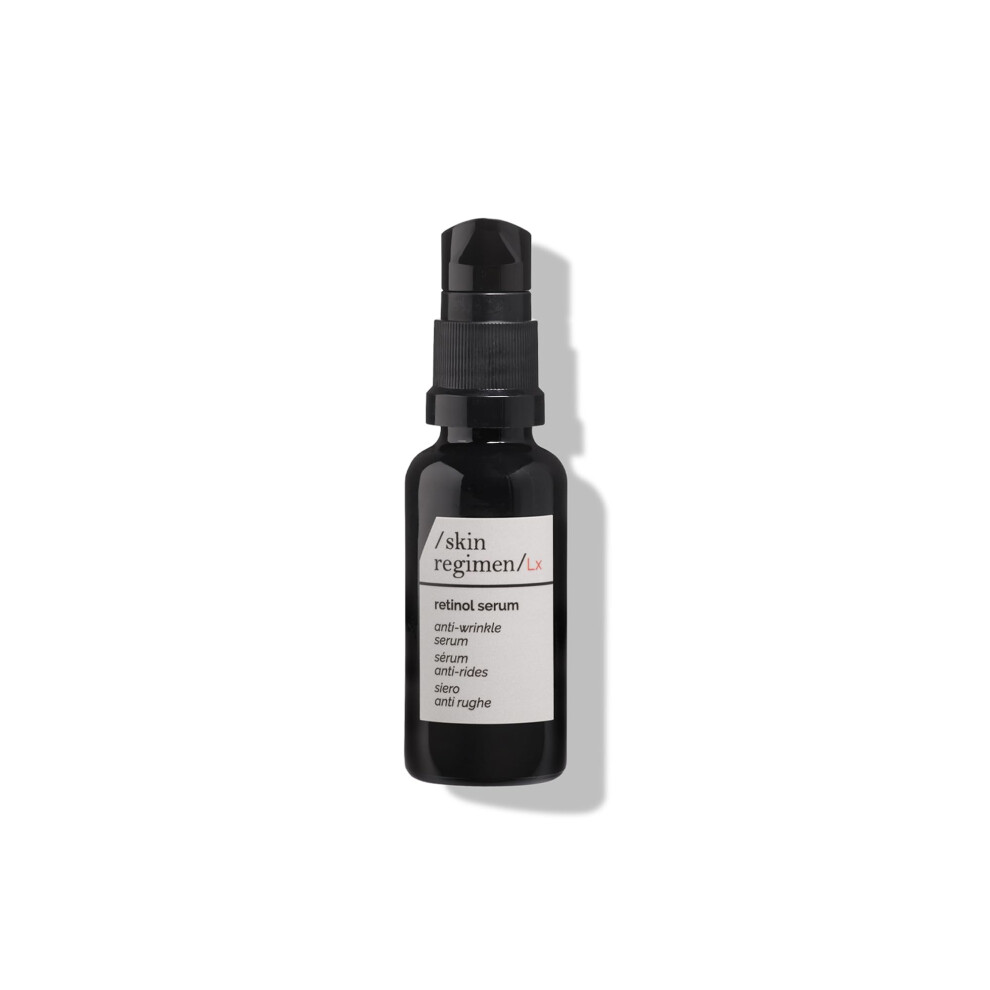 Starostlivost O Plet/ / Skin Regimen/Lx Retinol Anti-Wrinkle Serum, 30 Ml
