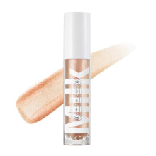 Milk Makeup Odyssey ajakolaj fnyes lmny (arany rzsaszn csillog) - 0,2 oz - teltebb s fnyesebb ajkakrt - Hosszantart hidratls - Flig tte