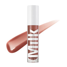 Milk Makeup Odyssey ajakolaj fnyes Day Trip (meleg barna) - 0,2 oz - A teltebb s fnyesebb ajkakrt - Hosszan tart hidratls - Flig ttetszo sz