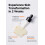 Βέουαντς, Deep Toning Glutathione Ampoule Serum , 1.01 fl oz (30 ml) 5