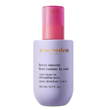 Evereden Kids Detangler Spray: 4-in-1 Leave-In Haarspray | Ontwarren Hydrateren Versterken en beschermen | Pak zelfs de zwaarste knopen gemakkelijk a