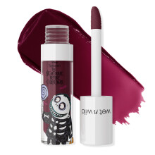 wet n wild Nightmare Before Christmas Kolor do ust i policzków – Barrel of Scares