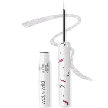 wet n wild Nightmare Before Christmas Schimmernder fl  ssiger Eyeliner     Zero to Hero