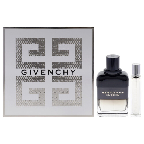 Givenchy Givenchy Gentleman Boisee ??a ??d?e? - Set ????? 2 ?e   a???? 3.3oz EDP Spray 0.42oz EDP Spray