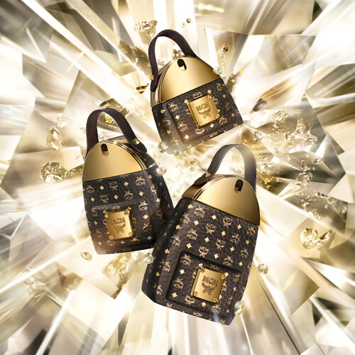 MCM Diamond Eau de Parfum 1,0 Fl. Oz 1
