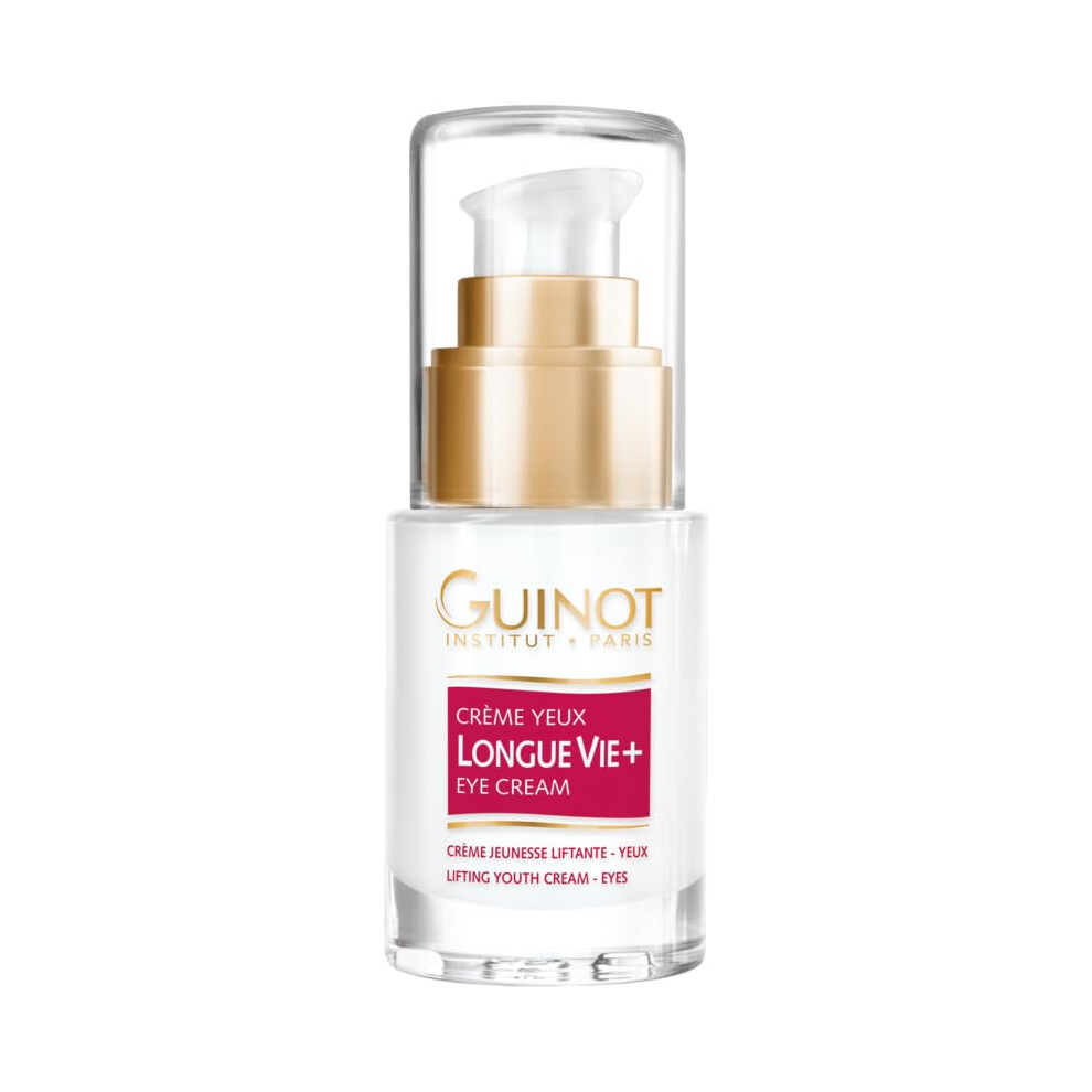 Guinot Longue Vie+ Eye Cream