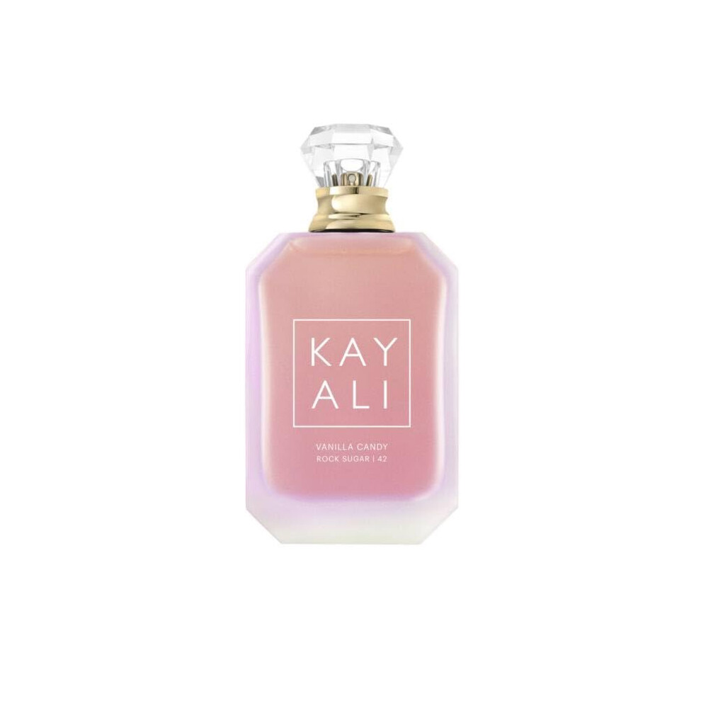 Kayali Vanilla Candy Rock Sugar 42 Eau De Parfum 100 Ml