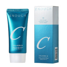Nok-Collagen 3x vlažilna BB krema SPF50+ PA++++