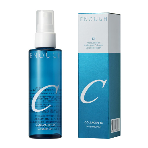 Enough Collagen 3X Moisture Mist 3,38 fl oz (100 ml)