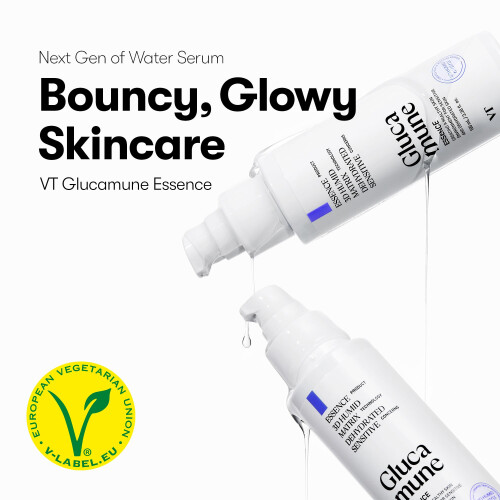 VT Cosmetics, Elixir Glucamune, 3,38 fl oz (100 ml) 1