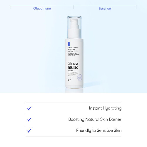 VT Cosmetics, Elixir Glucamune, 3,38 fl oz (100 ml) 2