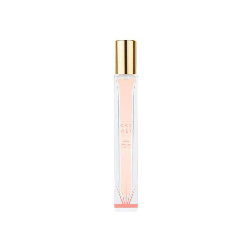 Kayali Eden Sparkling Lychee 39 Eau De Parfum Travel Spray 10Ml