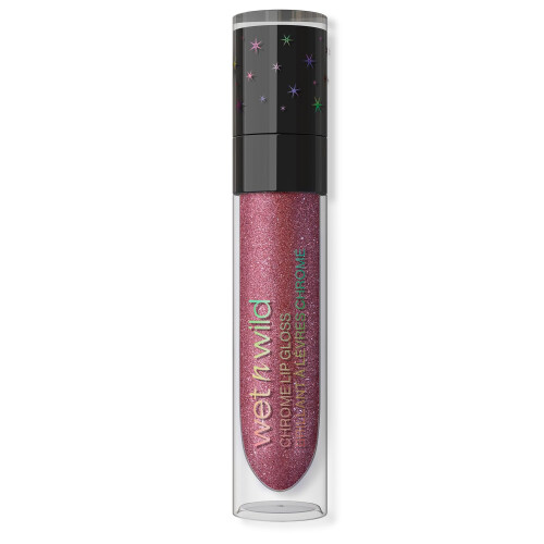 wet n wild Chrome Lipgloss - Celestial Romance 1