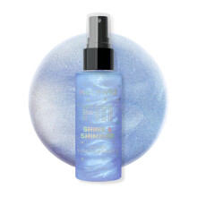 wet n wild Shimmer Shine Haarmist