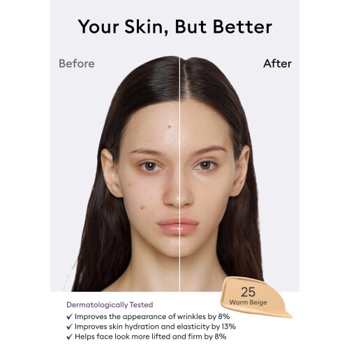 Perfect Cover Serum B.B Cream, Nr. 25 Warmbeige 2