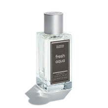 Modern Memory Fresh Aqua Eau de Toilette Noten van zeezout, citruscipres en cederhout Veilig voor de gevoelige huid Luxe geur 2,5 fl oz