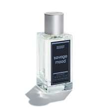 Modern Memory Savage Mood Eau de Toilette frfiaknak Bergamott bor s vetiver jegyek Biztonsgos rzkeny borre Luxus illat 2,5 fl uncia