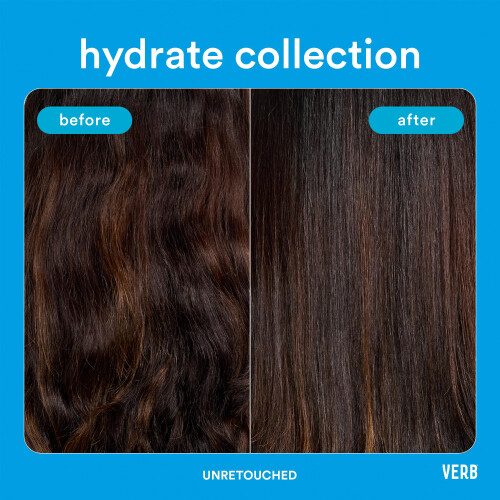 Verb Hydrating Shampoo & Conditioner 10ml Duo packette 2