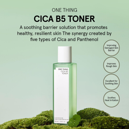 ?N DING CICA B5 Toner 7,10 Fl Oz 1