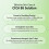 ?N DING CICA B5 Toner 7,10 Fl Oz 3