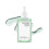 One Thing, Soro de Cica B5, 1.69 fl oz (50 ml) 1