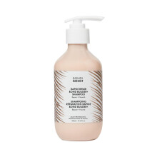BONDIBOOST Rapid Repair Bond Builder + Shampoo voor beschadigd haar [10,14 fl oz] Versterkende formule voor het herstellen en opnieuw opbouwen van ha