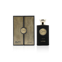 La Fede Opera Noir LOR Arabian Parfum voor vrouwen 100ML (3,4 OZ) Eau de Parfum Spray Langdurig parfum Geniet van de luxe en verfijnde geur met fruit