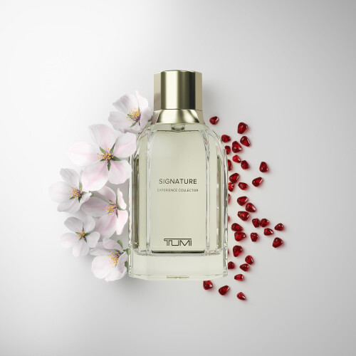 TUMI Signature Experience Collector 3,4 fl oz/ 100 ml ExDP 2
