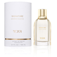 TUMI Signature Experience Collector 3,4 fl oz/ 100 ml ExDP