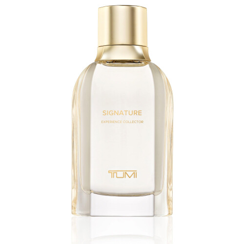 TUMI Signature Experience Collector 3,4 fl oz/ 100 ml ExDP 1
