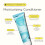 Pacifica Condizionatore per Capelli Pacifica - Coconut Vanilla, Trattamento Idratante 2