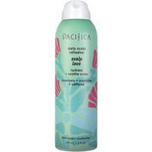 Pacifica Scalp Refresher Spray  Rosmarin-Minze Scalp Love Tgliche Erfrischung mit feuchtigkeitsspendenden Inhaltsstoffen fr alle Haartypen, vegan