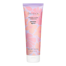 Pacifica Hair Conditioner - Jasmine Agave Strength & Shine Hrreparation - fr alla hrtyper - terfuktar & terfuktar torrt sprtt hr - Paraben