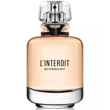 'L'INTERDIT edp oplaadbare vapo 100 ml'