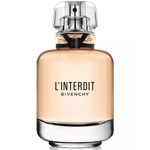 Givenchy 'L'INTERDIT edp oplaadbare vapo 100 ml'