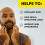 The Beard Club Bartpflege-Set für Männer - Bartpflege & Bart-Styling-Set 2